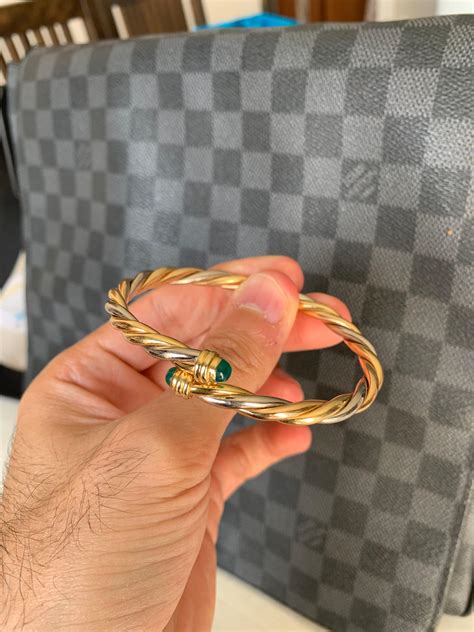 buy cartier bracelet philippines|cartier 18k bangle price.